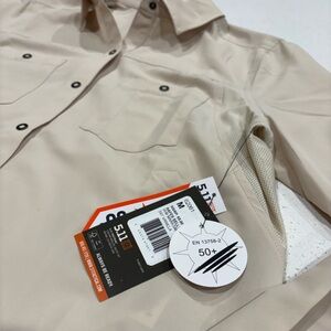 Women’s M - Tactical Long Sleeve